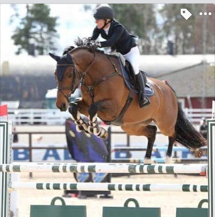 Cayani hopp