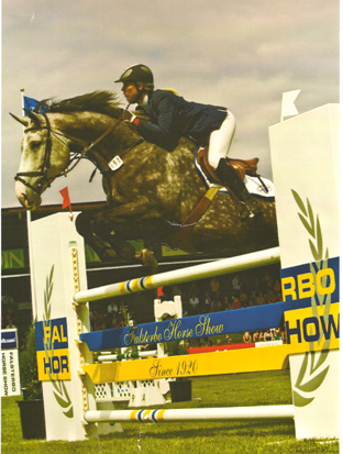 Flying Spirit 5ar